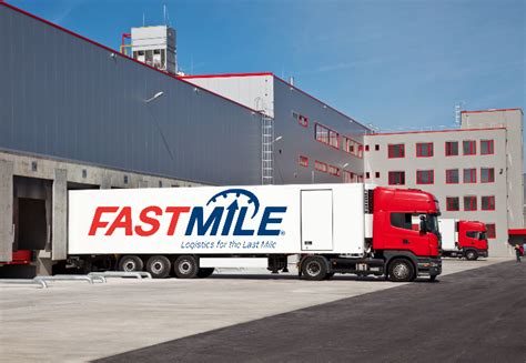 Civil unrest in the u.s. Orlando, FL Last Mile Delivery Service and Warehousing ...