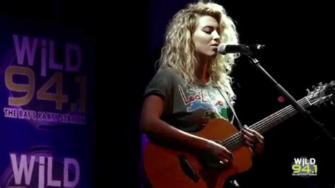 Tori Kelly Unbreakable Smile Live Tbtsearch Launch Party Youtube