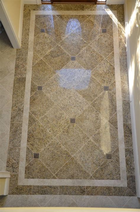 Here is how it happened the idea was to make a 90cm by 90cm mosaic insert for a floor in a traditional stone house in the peloponnese, greece, which would. 51+ Luxury Mosaic Floor Ideas Pattern | Foyer flooring ...