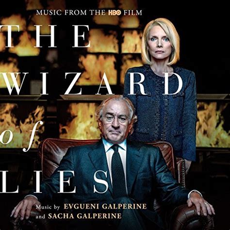 Awards, nominations, photos and more at emmys.com. 'The Wizard of Lies' Soundtrack Details | Film Music Reporter