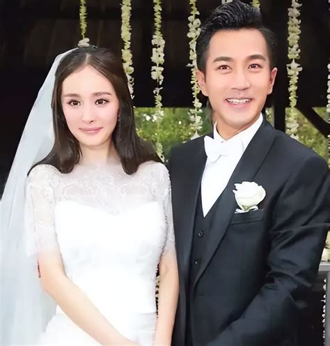 Yang Mi S Daughter S Recent Situation Has Been Exposed Imedia