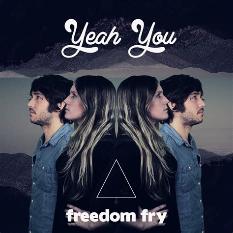 Listen To Freedom Frys New Single Yeah You Stitched Sound