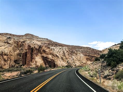 Driving Scenic Byway 12 In Utah What To Expect Is It Worth It