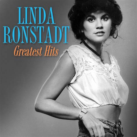 ‎greatest Hits 2015 Remastered By Linda Ronstadt On Apple Music