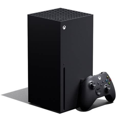 Microsoft Xbox Series X Ficha Técnica E Preço Tecnoblog