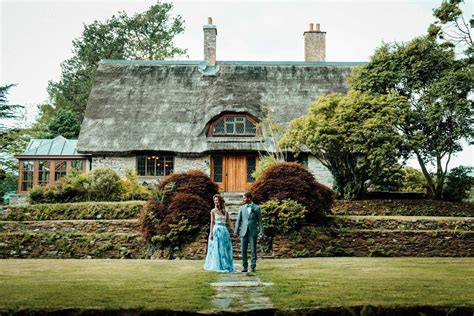 Wedding Venues In Ireland Best Irish Wedding Venues And Elopement Spots