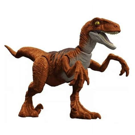 Velociraptor Jurassic World Legacy Collection Dinosaur 6