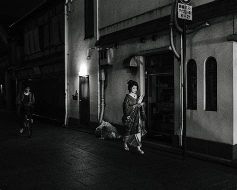 Kyoto Street Photography Streetbounty