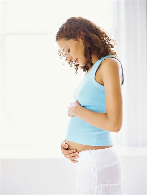 Pregnancy During The First Trimester Spry Living
