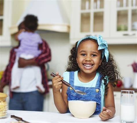 The Mysterious Rise Of Food Allergies In Kids Premier Health