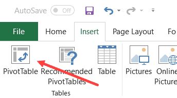 Count Distinct Values In Excel Pivot Table Easy Step By Step Guide