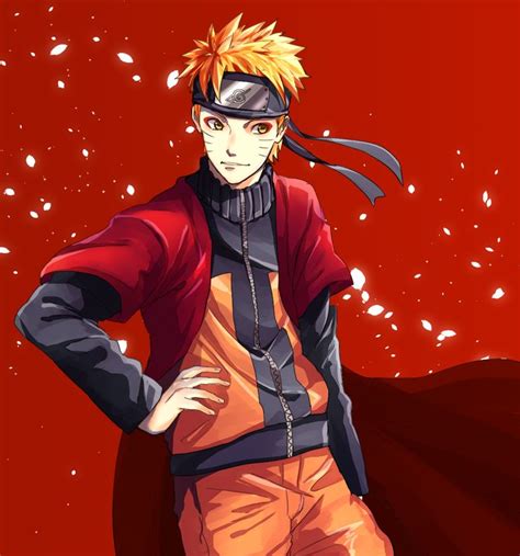 Uzumaki Naruto Fullsize Image X Personagens Naruto Shippuden Naruto