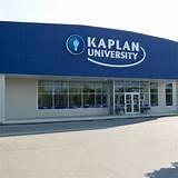 Kaplan University Online Cost Pictures