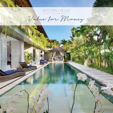 Panoramas of bali plays the emotions of every single traveler. Best Affordable Bali Villas - Value for Money - Seminyak, Canggu, Ubud