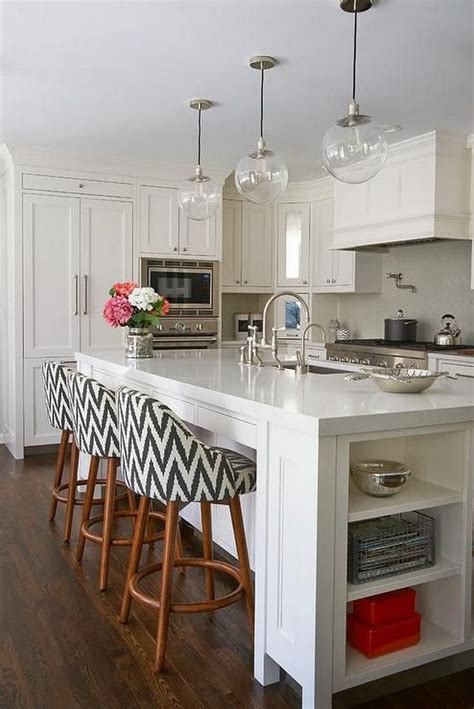38 Amazing Kitchen Island With Built In Seating Decorations 17