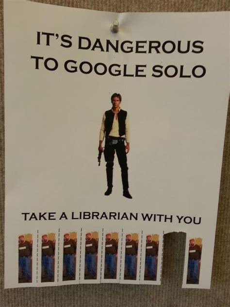16 Hilarious Signs That Prove Libraries Are The Greatest Library