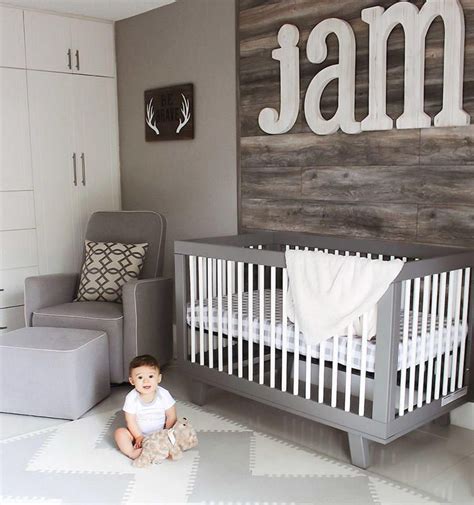 Maybe you would like to learn more about one of these? Design Inspo: 23 Amazing Gender-Neutral Nurseries ...
