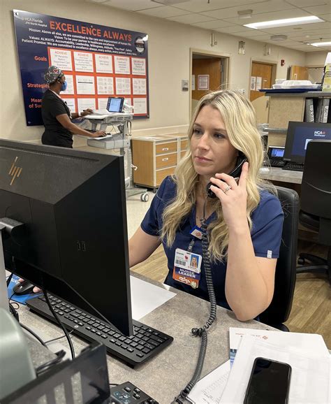 HEALTHCARE HEROES: Inspired by Nurses as a Teen, Keiser University