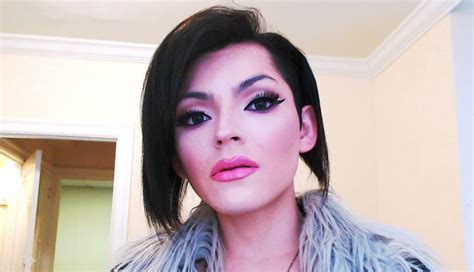 Philly Transgender Sex Worker Jara Krys On Life Fame And Advocacy Philadelphia Magazine