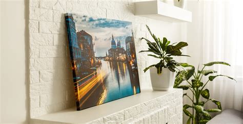 Broadway Digital Provides Canvas Printing Throughout Perth Offering