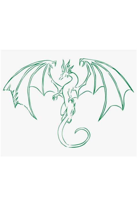How To Draw The Dragon Dragon Drawing Cool Drawings Drawings