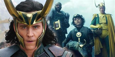 Is Classic Loki Really Dead Screen Rant