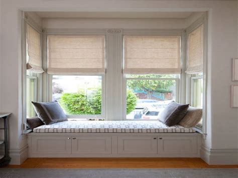 Bay Window Bench Ideas Cozy Seats Cute Homes 109555