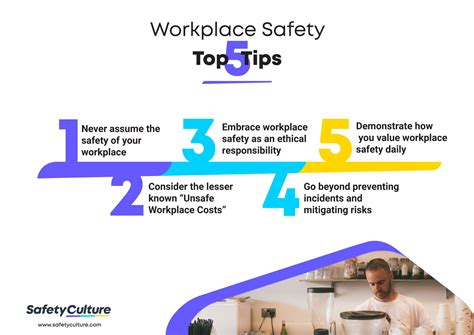 Workplace Safety Tips Top From Experts Safetyculture The Best Porn