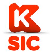 Samm sic asks what does sic mean? sic in square brackets is an editing term used with quotations or excerpts. SIC K | Logopedia | Fandom powered by Wikia