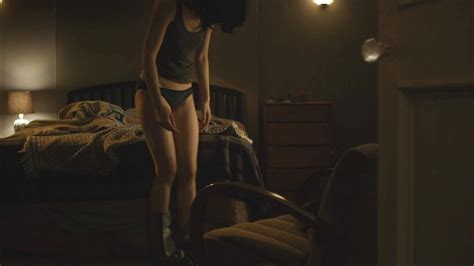 Nude Video Celebs Krysten Ritter Sexy Jessica Jones S01e01 02 2015