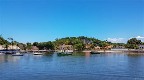 Rios Island Of Calm Ilha Da Paquetá Dw 04302018