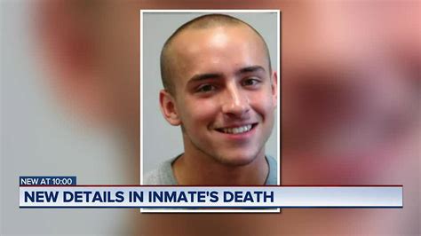 new report sheds light on inmate s death at duval county jail action news jax