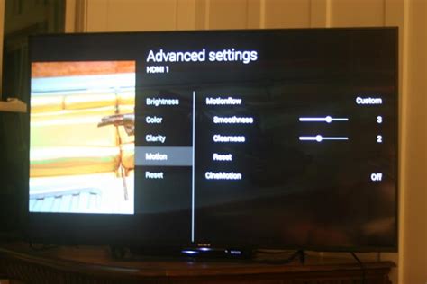 Sony Tv Calibration Top