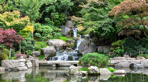 The garden was opened in 1991 as a gift from kyoto to commemorate the long friendship between japan and great britain. A Fabulous List of Things to Do in Notting Hill | Kyoto ...