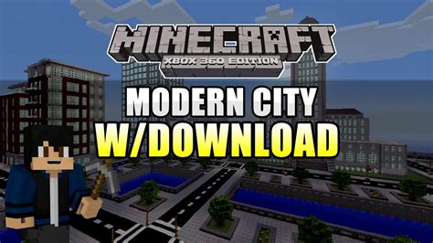 Minecraft Xbox 360 City Map Downloads Copper Mountain Trail Map