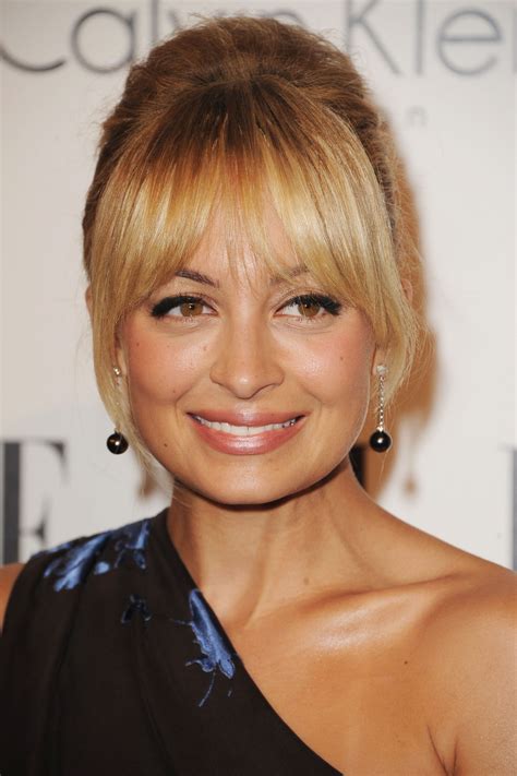 The Best Bangs For Your Face Shape Glamour