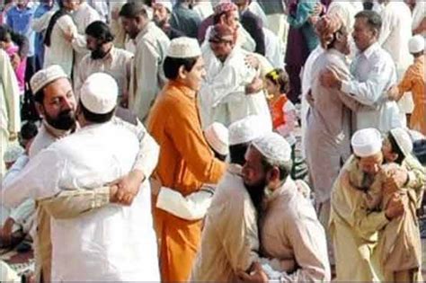 Pakistan To Celebrate Eid Ul Fitr On Saturday