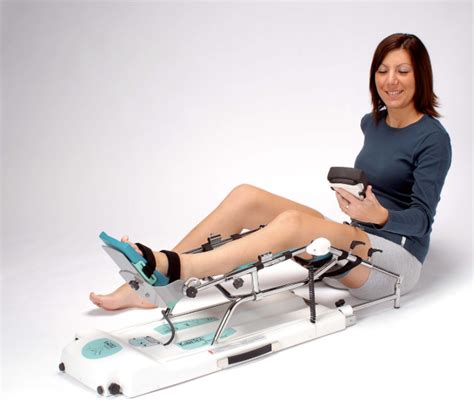 Kinetec Performa Knee Cpm Machine