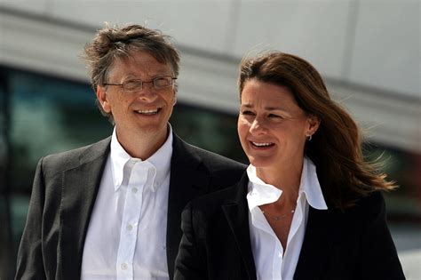 Bill And Melinda Gates Part Their Ways After 27 Years Of Marriage