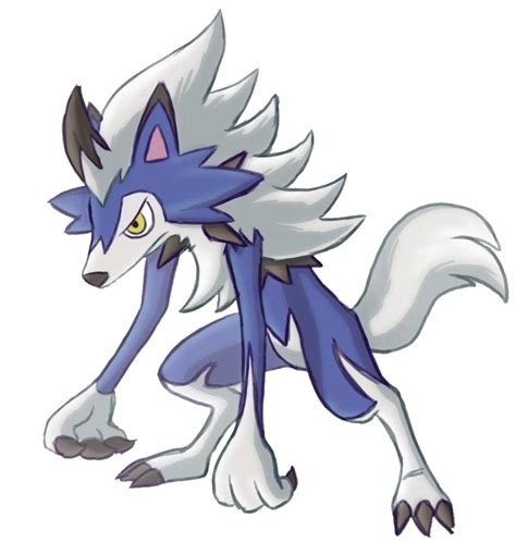 Is There A Dawn Lycanroc