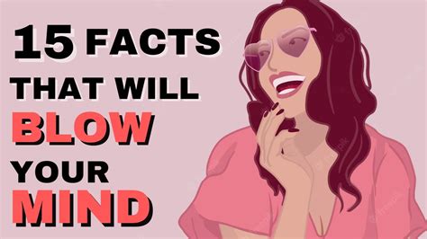 15 Psychological Facts That Will Blow Your Mind Youtube
