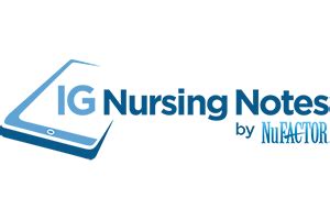Infusion Nursing Notes Blog | Infusion Nursing Notes by Nufactor provides education, resources ...