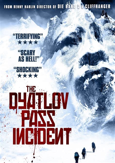 The Dyatlov Pass Incident Where To Watch And Stream Tv Guide