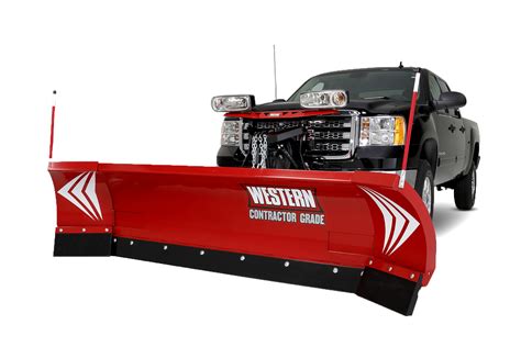 Wide Out Nj Snowplows Western And Fisher Snowplows And Salt Spreaders