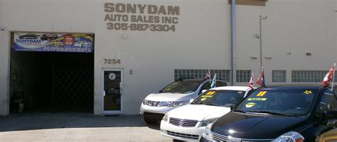 Used Cars For Sale Sonydam Autosales