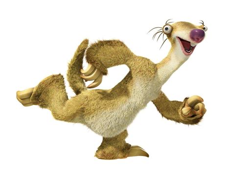 Sloth From Ice Age Ice Age Sid The Sloth Child Costume Check Out