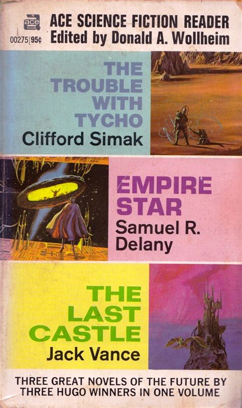 The Porpor Books Blog Sf And Fantasy Books 1968 1988