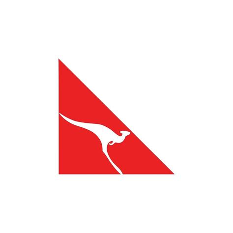 History Of Qantas Logo Wehist