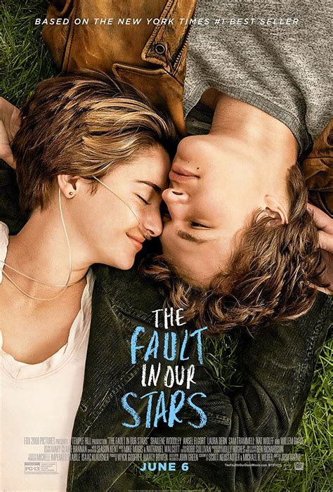 The Fault In Our Stars 2014 Bluray 4K FullHD WatchSoMuch
