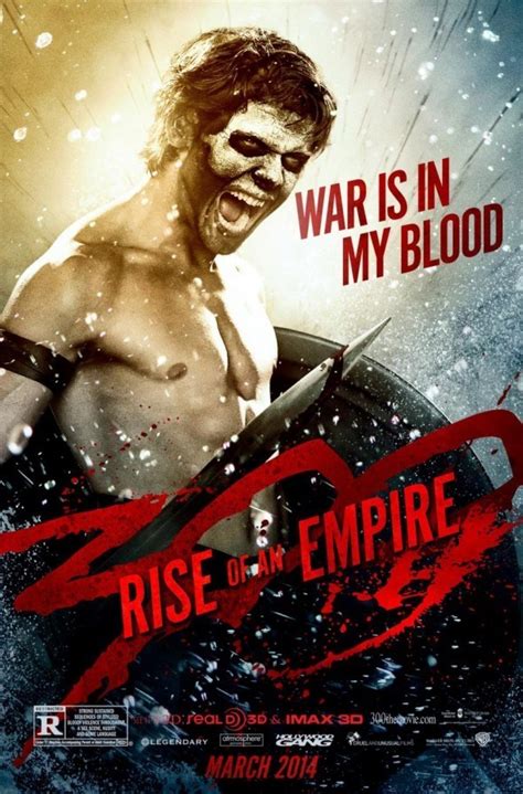 Those who purchase this version should anticipate. 300: Rise of an Empire DVD Release Date | Redbox, Netflix ...
